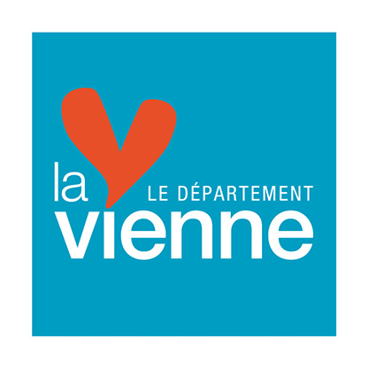 Département de la Vienne